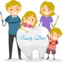 FAMILY DENT, детская стоматология