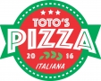 TOTO'S PIZZA, пиццерия