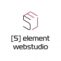 5 ELEMENT, веб-студия