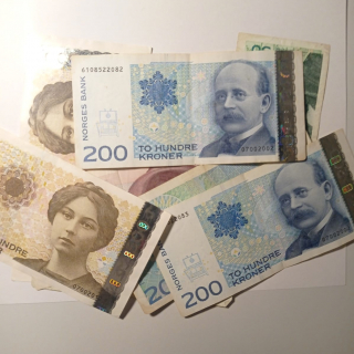 Обмен старых крон, датские, чешские, шведские, норвежские в Казане