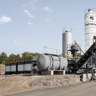 Лучшие цены на грунтосмесительные установки